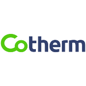 COTHERM KBSS330101 Kit sèche serviette 750W  5 modes : conforts, nuits, hors gel, stand-by, eco.