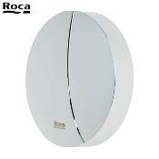 ROCA AB0056400R AQUA - BOUTON DE COMMANDE POUR VIDAGE BAIGNOIRE.