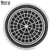 ROCA AG0055100R AERATEUR M24 AVEC LIMITATEUR DE DEBIT 8 LITRES.