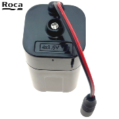 ROCA AG0089100R KIT ALIMENTATION DC.