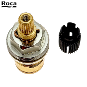 ROCA AG0234700R KIT TÊTE CÉRAMIQUE 1/2" 90º DROITE.