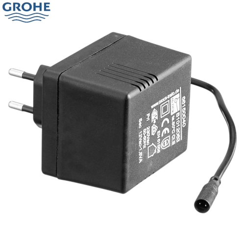 GROHE 43016000 Transformateur 230 V AC / 12 V AC 50 Hz.