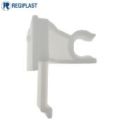 REGIPLAST CE703 CLIPS SUPPORT ROBINET FLOTTEUR CESAME