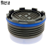 ROCA AG0134107R  AÉRATEUR CACHÉ M18,5X1 CLASSE V + CLÉ.