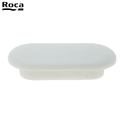 ROCA AI0026200R ONA - KIT BUTOIRS SIEGE ABATTANT SUPRALIT (X4).