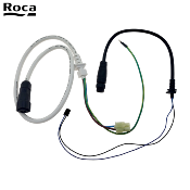 ROCA AT0023400R IN-WASH/IN-TANK - CABLE D'ALIMENTATION.