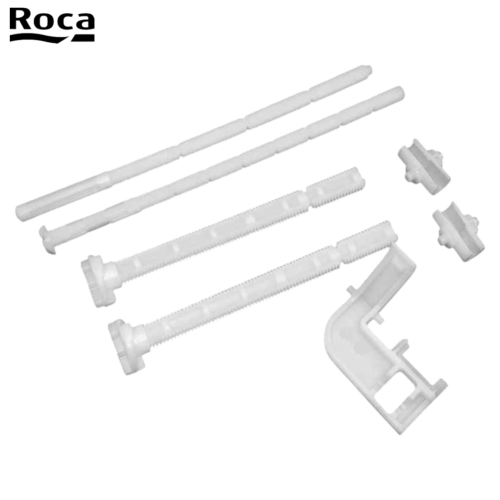 ROCA A890803100 DUPLO JEU DE FIX.PLAQUE CDE (AV0021000R)