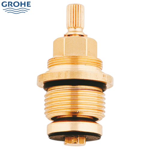 GROHE 07025000 Tête à clapet 20x27