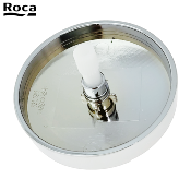 ROCA AB0056400R AQUA - BOUTON DE COMMANDE POUR VIDAGE BAIGNOIRE.