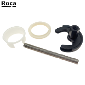 ROCA AG0136603R Kit Fixation mitigeur M8X85.