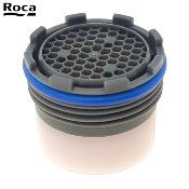 ROCA AG0145600R AÉRATEUR CACHÉ M16,5X1 AVEC CLÉ.