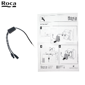 ROCA AG0148400R LOFT-E  KIT CONTOURNEMENT ELECTRIQUE TERRE.