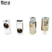 ROCA AI0022200R BEYOND - KIT FREIN DE CHUTE RALENTIE SILENCIO.