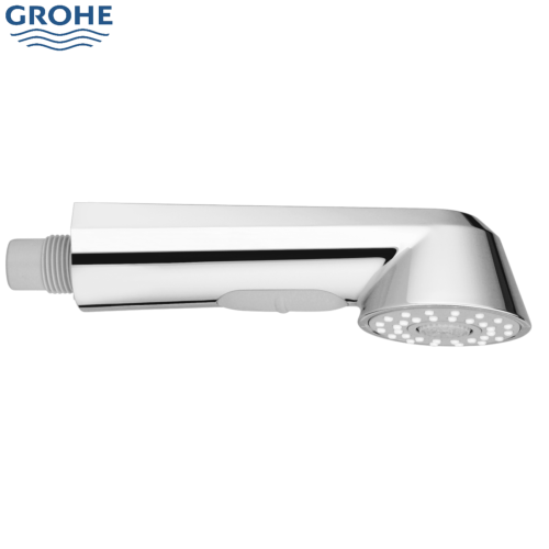 GROHE 46769000 Douchette Eurodisc Cosmopolitan.