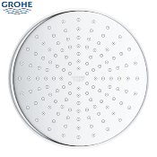 GROHE 26382001 VITALIO START SYSTEM 210 Colonne de douche avec inverseur manuel.