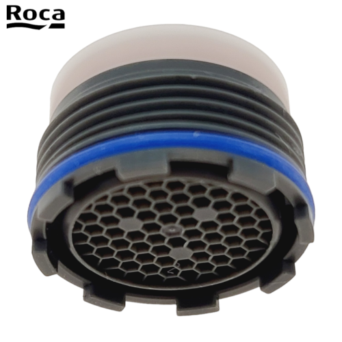 ROCA AG0125707R AÉRATEUR CACHÉ M18,5X1 LIMITÉ 5L/MINUTE AVEC CLÉ.