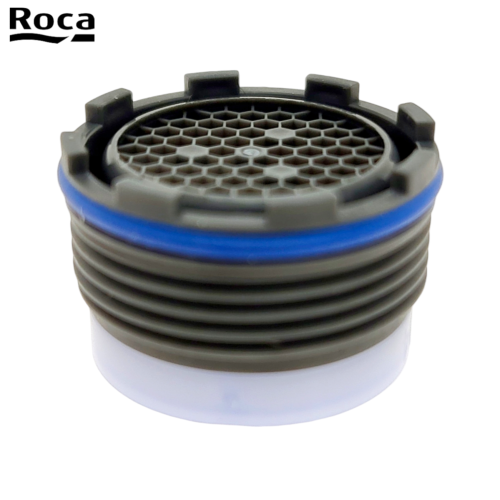 ROCA AG0134107R  AÉRATEUR CACHÉ M18,5X1 CLASSE V + CLÉ.