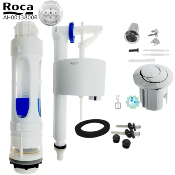 ROCA AH0013800R HALL - KIT MÉCANISME COMPLET.