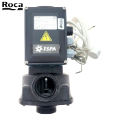 ROCA AR2711120R GENOVA BLANEO - MOTEUR AVEC CARTE 50HZ, SP12. REMPLACE LA REF A271112000