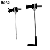 ROCA AV0027200R KIT FIXATIONS CACHÉES WC/BIDET SUSPENDU.