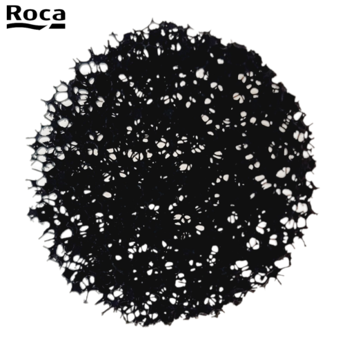 ROCA AV0058900R  D-TRIT/THE GAP - KIT FILTRE À CHARBON ACTIF.