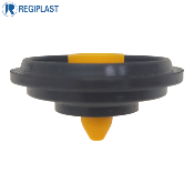 REGIPLAST 889293 KIT 5 MEMBANES POUR ROBINET FLOTTEUR OLI ONE 884379.