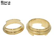 ROCA A525026503 KIT ECROUS POUR CARTOUCHE R44 PLUS