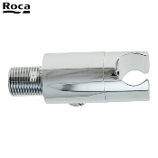 ROCA AD0004900R EVOLUTION/ESSENTIAL 2.0 - KIT SUPPORT DOUCHETTE + JOINTS