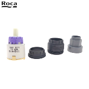 ROCA AG0109807R R37T Cartouche NF C2 + 2 Écrous + Clé.