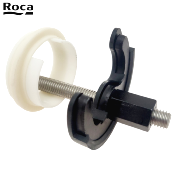 ROCA AG0136603R Kit Fixation mitigeur M8X85.