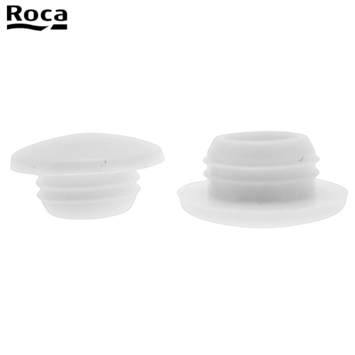 ROCA AV0009700R IN-TANK. ABATTANT WC. KIT BUTOIRS COUVERCLE.