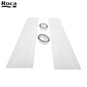 ROCA AV0059200R  D-TRIT/THE GAP - KIT JOUE CACHE LATERAL (GAUCHE + DROITE).
