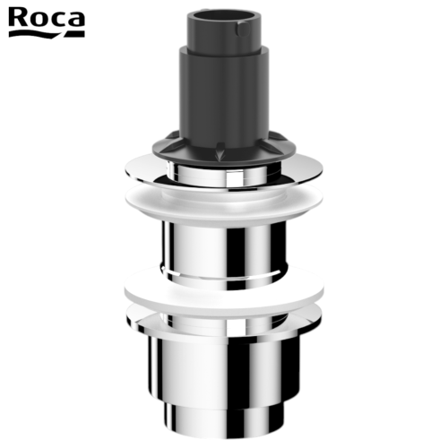 ROCA A505402407 ARMANI - VIDAGE CLIC-CLAC VASQUE OU LAVABO.