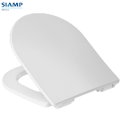 SIAMP 95 9005 10 Abattant WC Vence Premium.