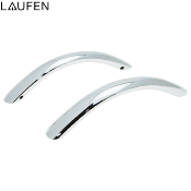 LAUFEN H2961810040001 PALLADIUM - POIGNÉE POUR BAIGNOIRE. CHROMÉ.