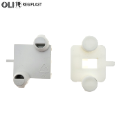 REGIPLAST 600002 SOCLE SUPPORT LEVIER DE COMMANDE. POUR RESERVOIR EUROFUTURA 600-620.