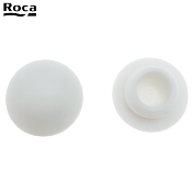 ROCA AV0009700R IN-TANK. ABATTANT WC. KIT BUTOIRS COUVERCLE.