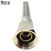 ROCA Z539503835 NIAGARA+ FLEXIBLE D'ALIMENTATION.