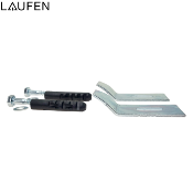 LAUFEN H8992100000001 KIT DE FIXATION URINOIR.