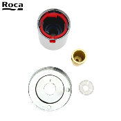 ROCA AC0023700R NEOS II/III - POIGNÉE THERMOSTATIQUE.