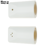 ROCA AT0020900R IN-WASH - KIT NOUVELLE BUSE CANULE.