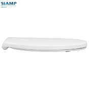 SIAMP 95 9005 10 Abattant WC Vence Premium.