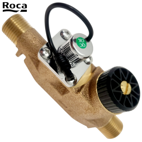 ROCA AG0102703R EURET - ELECTROVANNE URINOIR.