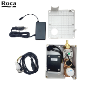 ROCA AG0105207R  LOFT-E BOITIER ELECTRONIQUE AC  + ALIMENTATION ROBINET.