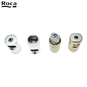 ROCA AI0022200R BEYOND - KIT FREIN DE CHUTE RALENTIE SILENCIO.