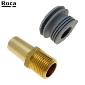 ROCA AV0020403R CHIC/SPUN/HALL - NEZ D'ALIMENTATION URINOIR.