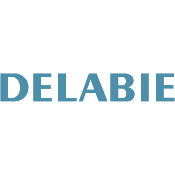 DELABIE 940402 Bec universel horizontal F1/2" - 400 mm.