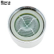 ROCA A525009700 TARGA EVIER - MOUSSEUR M22X1.