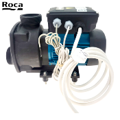 ROCA AR2711120R GENOVA BLANEO - MOTEUR AVEC CARTE 50HZ, SP12. REMPLACE LA REF A271112000