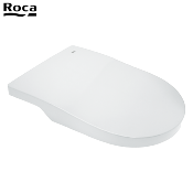 ROCA AT0010800R IN-WASH - KIT COUVERCLE ABATTANT.